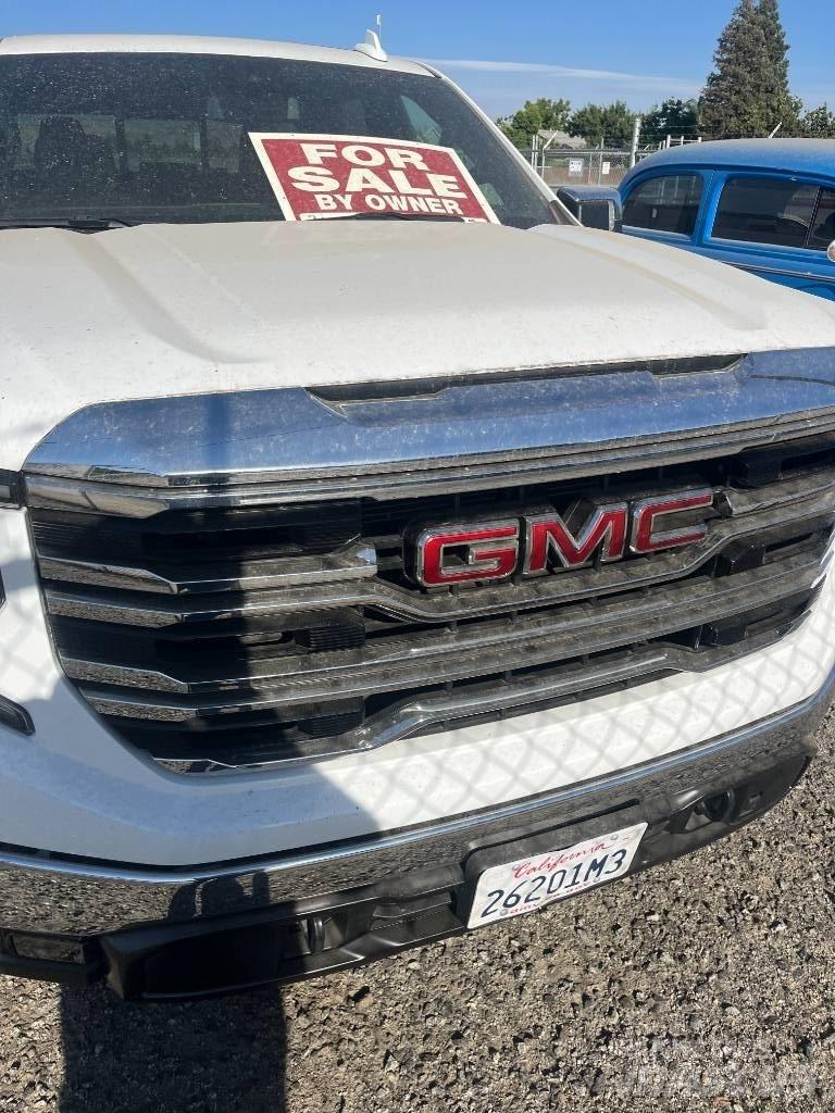GMC SLT Other