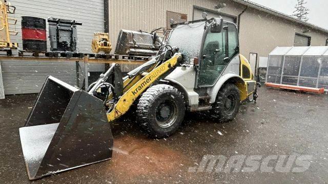 Kramer 480 Wheel loaders