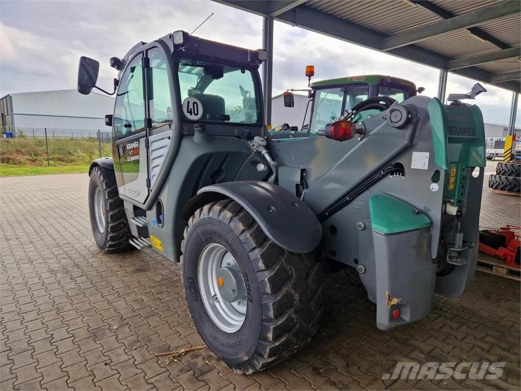 Kramer KT559 Telehandlers