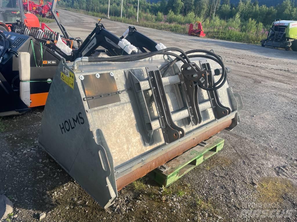 Holms SB-1,6 Sand and salt spreaders
