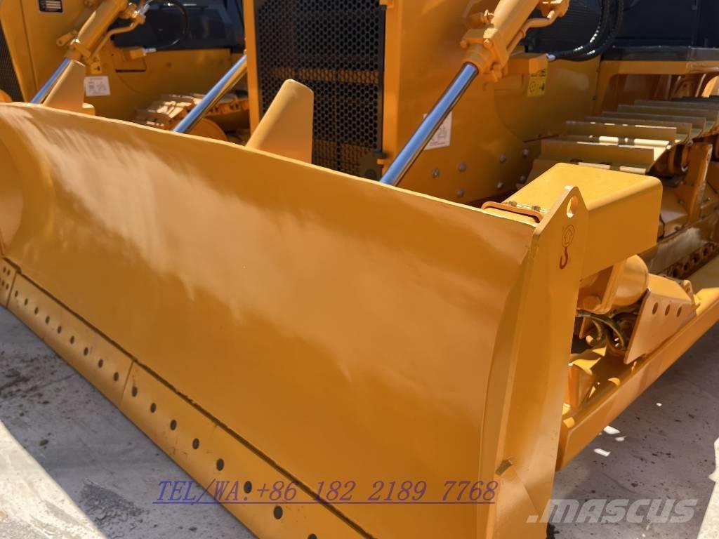 Shantui SD16 Crawler dozers