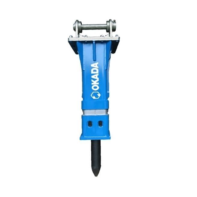 Okada 3600/G Hammers / Breakers