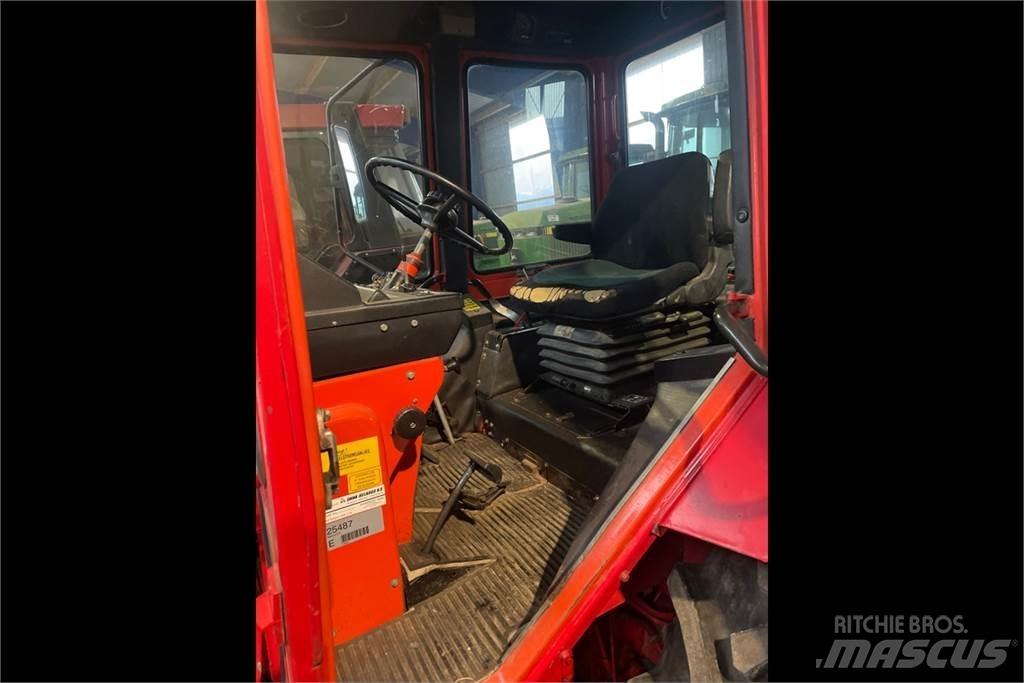 Belarus 570 Tractors