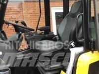 Gehl AL750 Wheel loaders