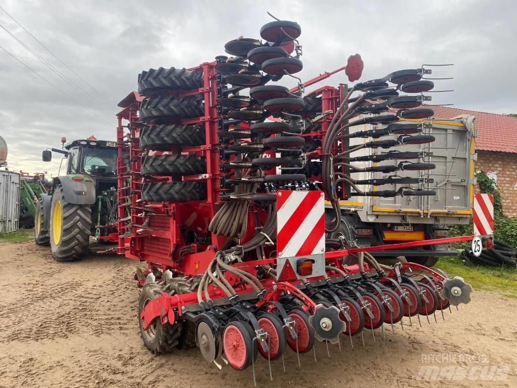 Horsch Pronto 6 DC Drills