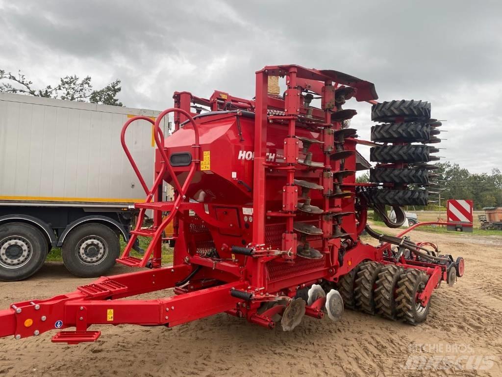 Horsch Pronto 6 DC Drills
