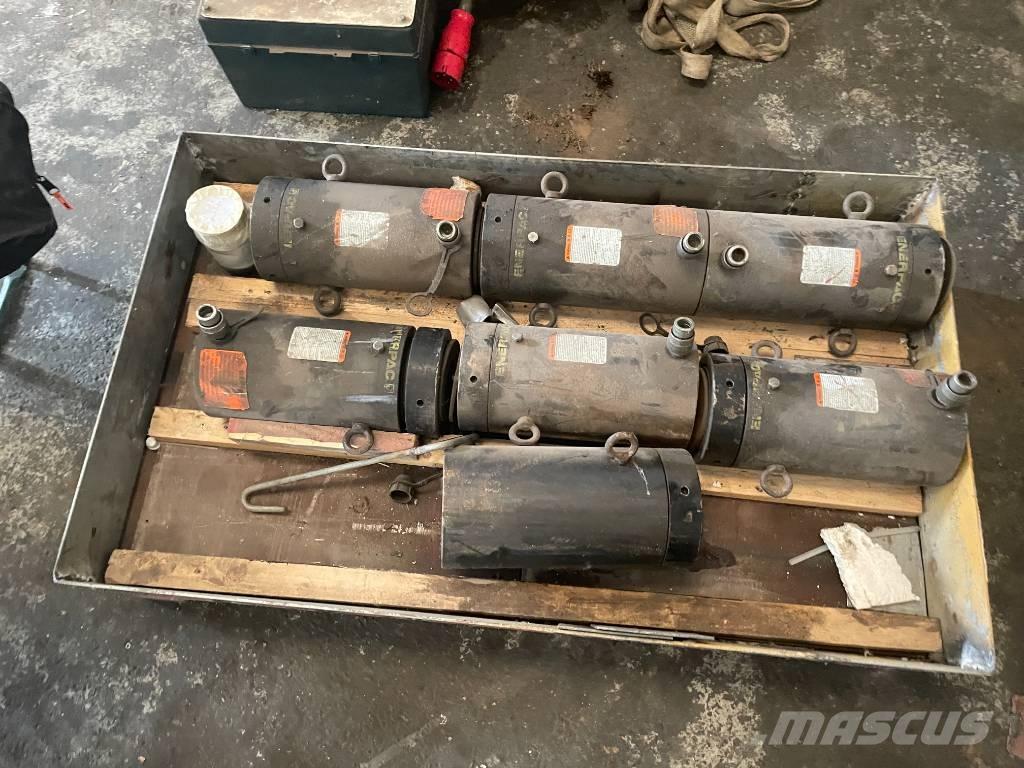 ENERPAC CLL1008 Hydraulics
