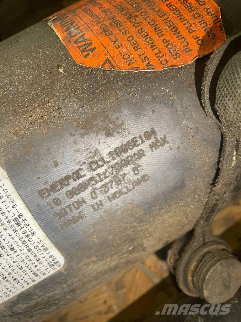  ENERPAC CLL1008 Hydraulics