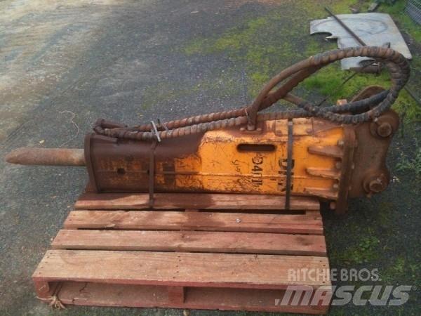 Hyundai R80-7 Mini excavators  7t - 12t