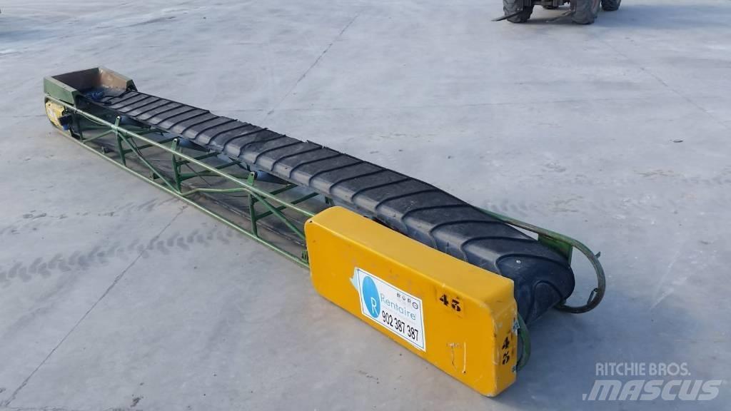  TREICO CTFG 6/500 Other