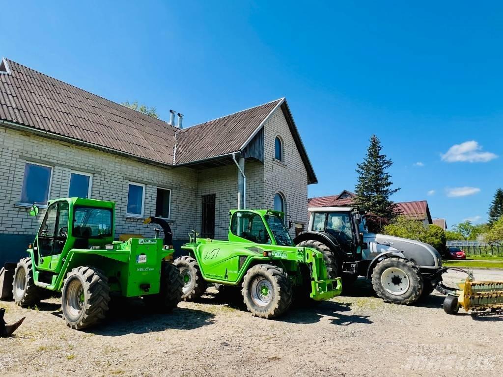 Merlo P 40.7 CS Telehandlers