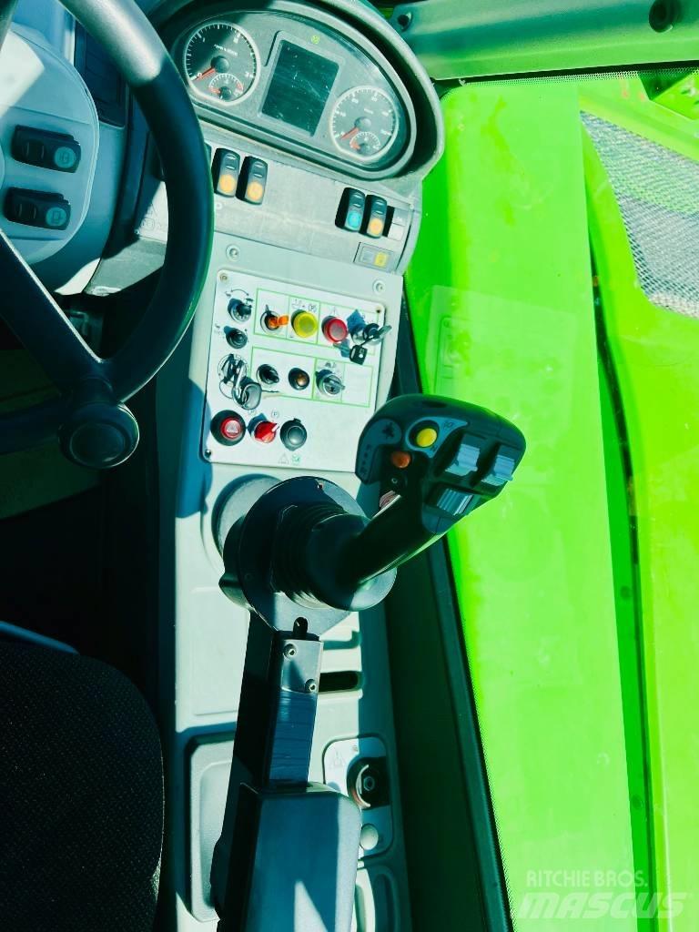 Merlo P 40.7 CS Telehandlers
