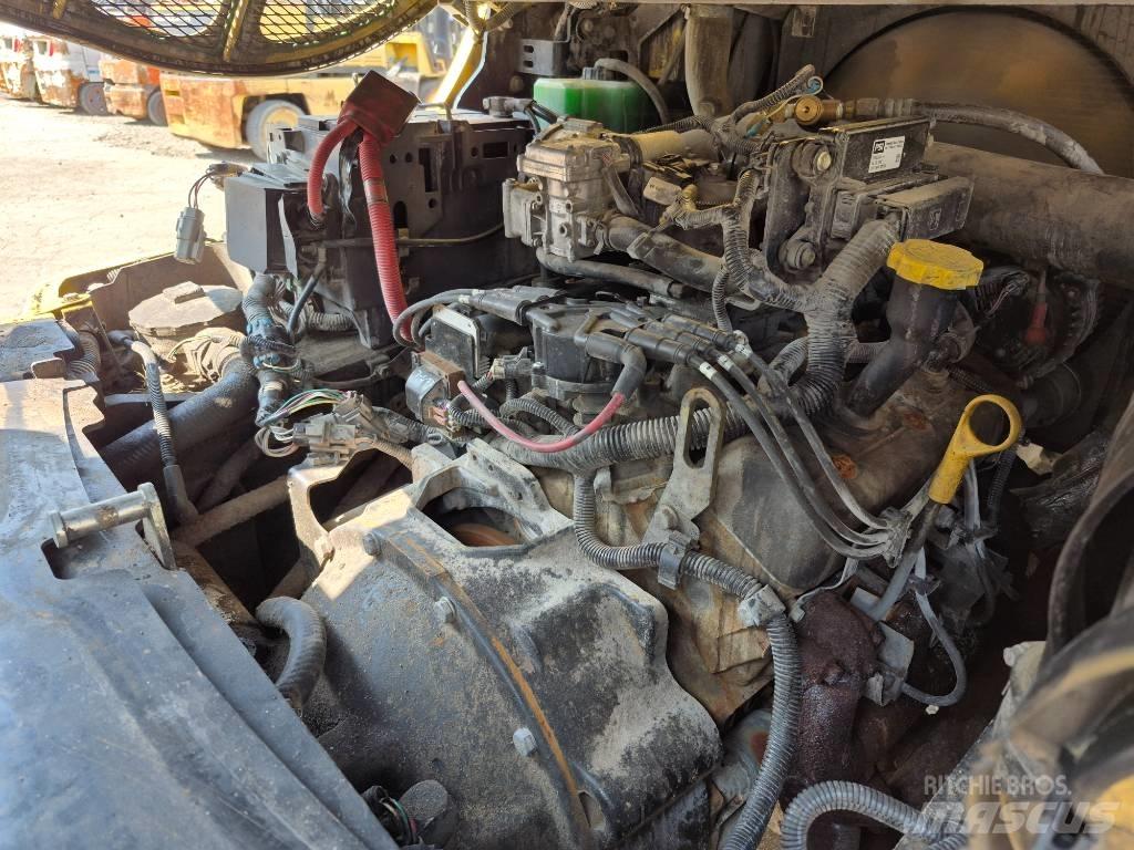 Hyster S 135 FT Other