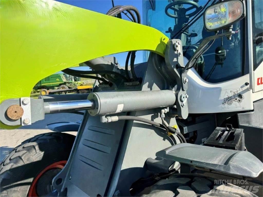 CLAAS Torion 644 Wheel loaders