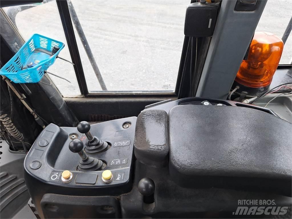 CAT 966H 4X4 Other