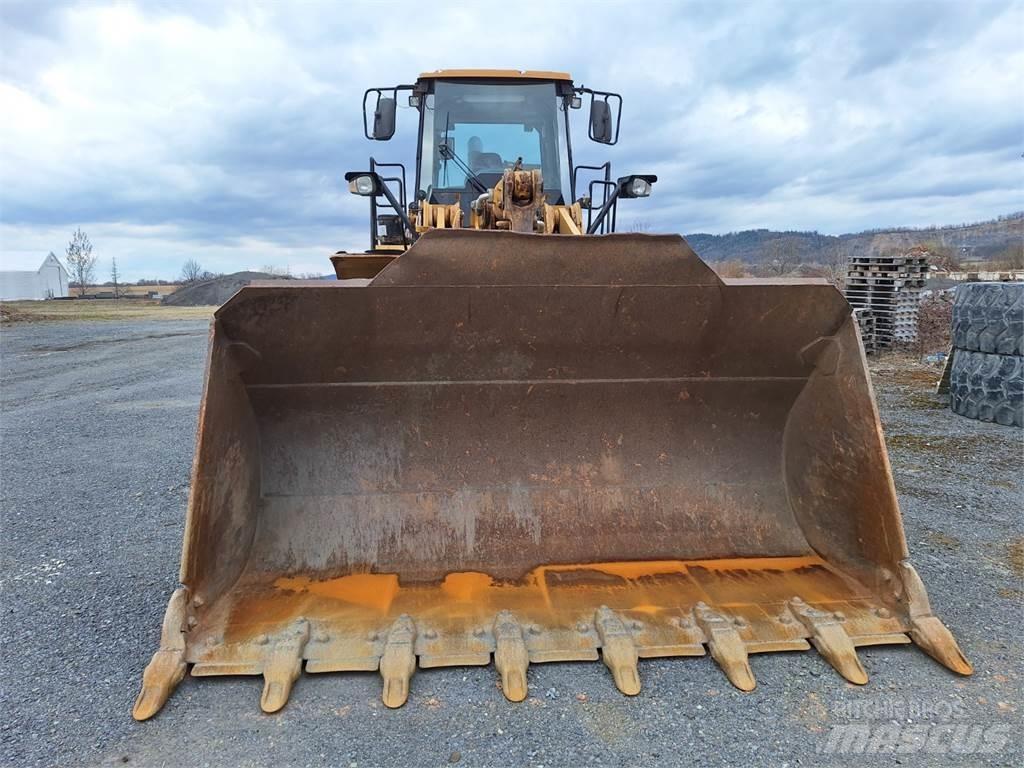CAT 966H 4X4 Other
