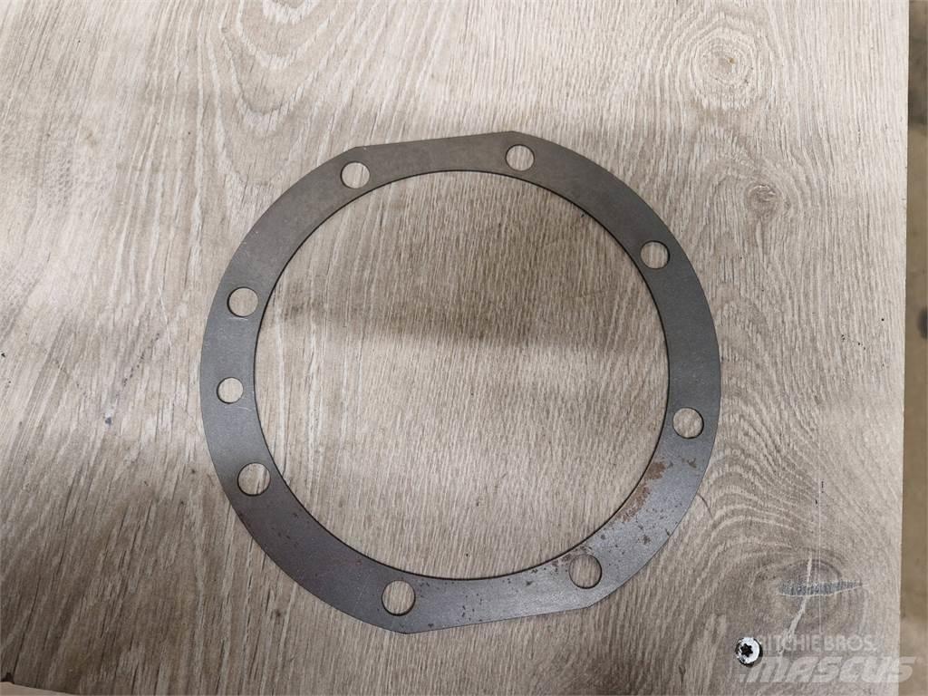 Ponsse NAF2108050 Transmission