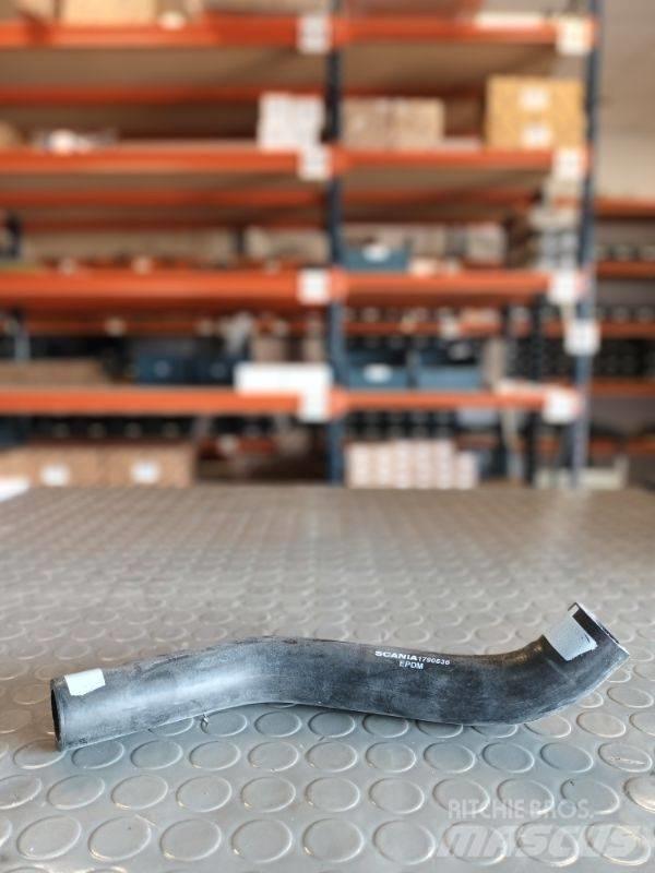 Scania HOSE 1790536 Engines