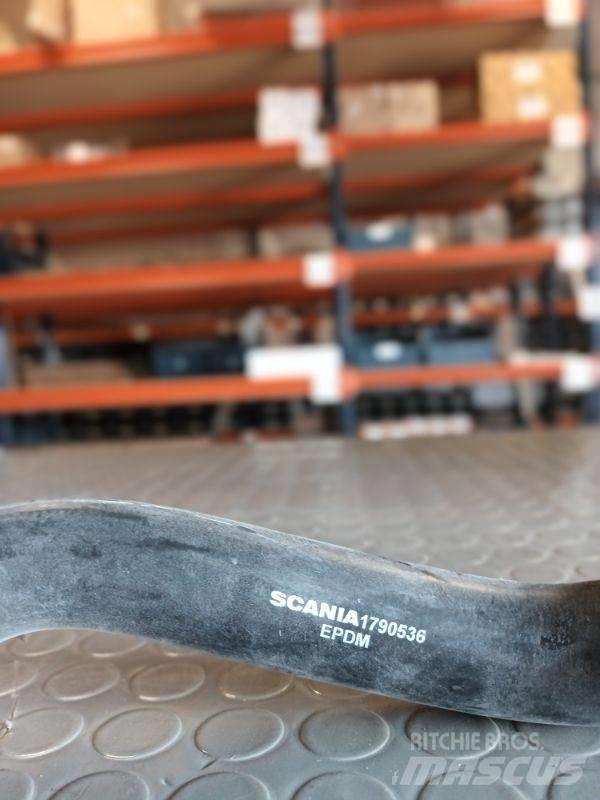 Scania HOSE 1790536 Engines