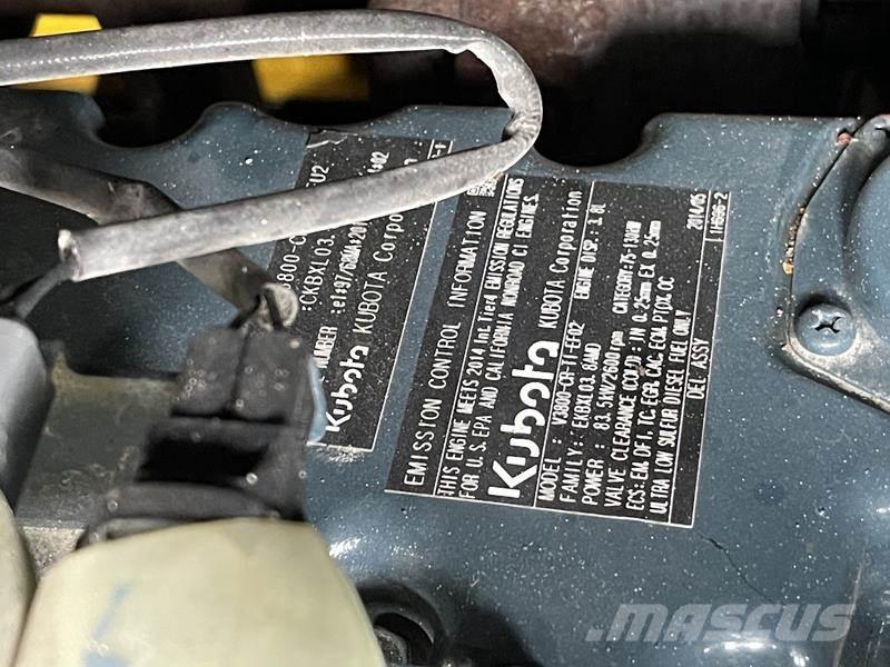 Kaeser M 115 - N Compressors