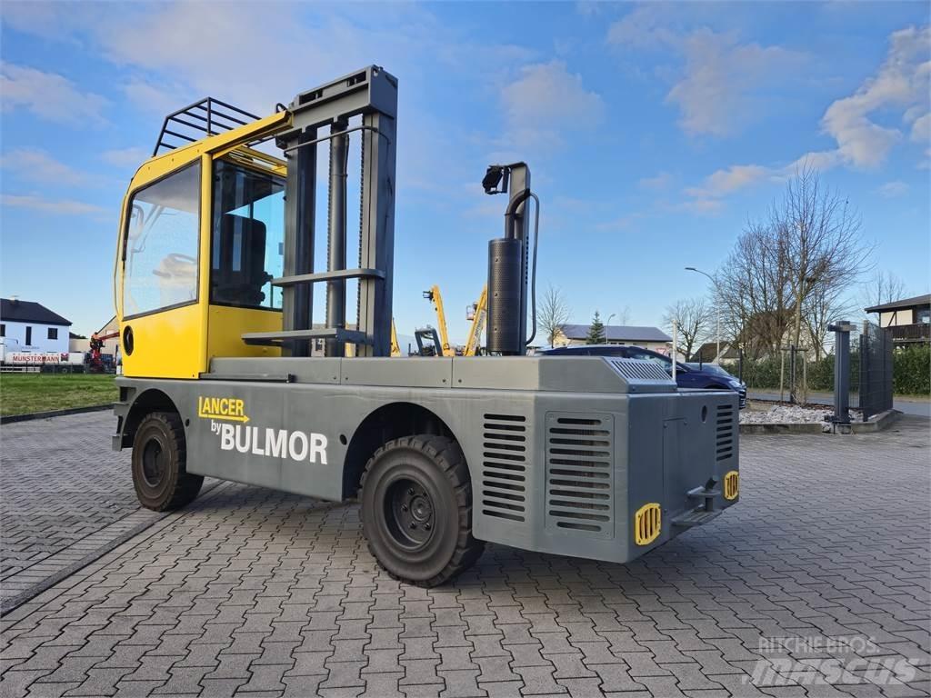 Jumbo LQ50/12/45 Side loader