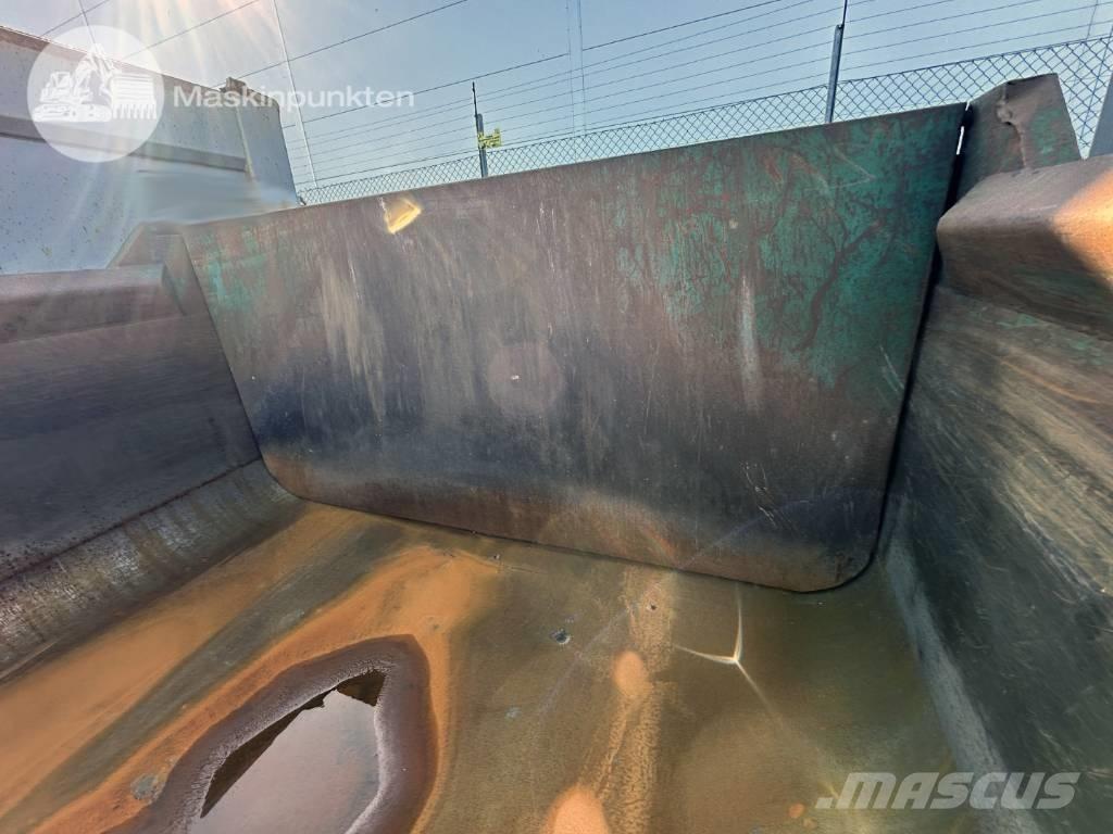 CMTE OPT 214 Demountables