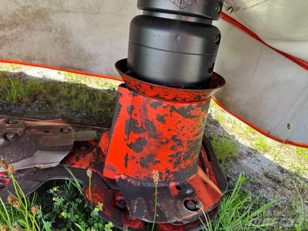 Kuhn GMD 4011-FF Mowers