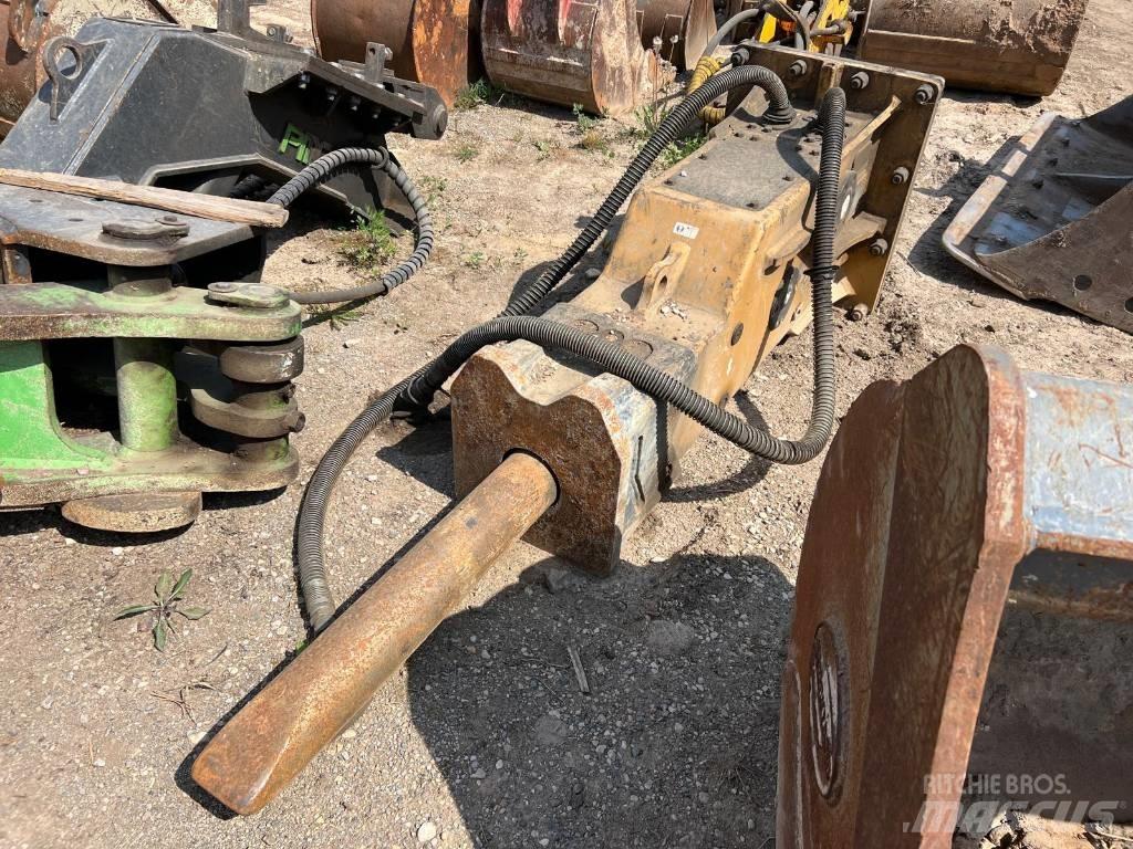 OKB 1500 Hammers / Breakers