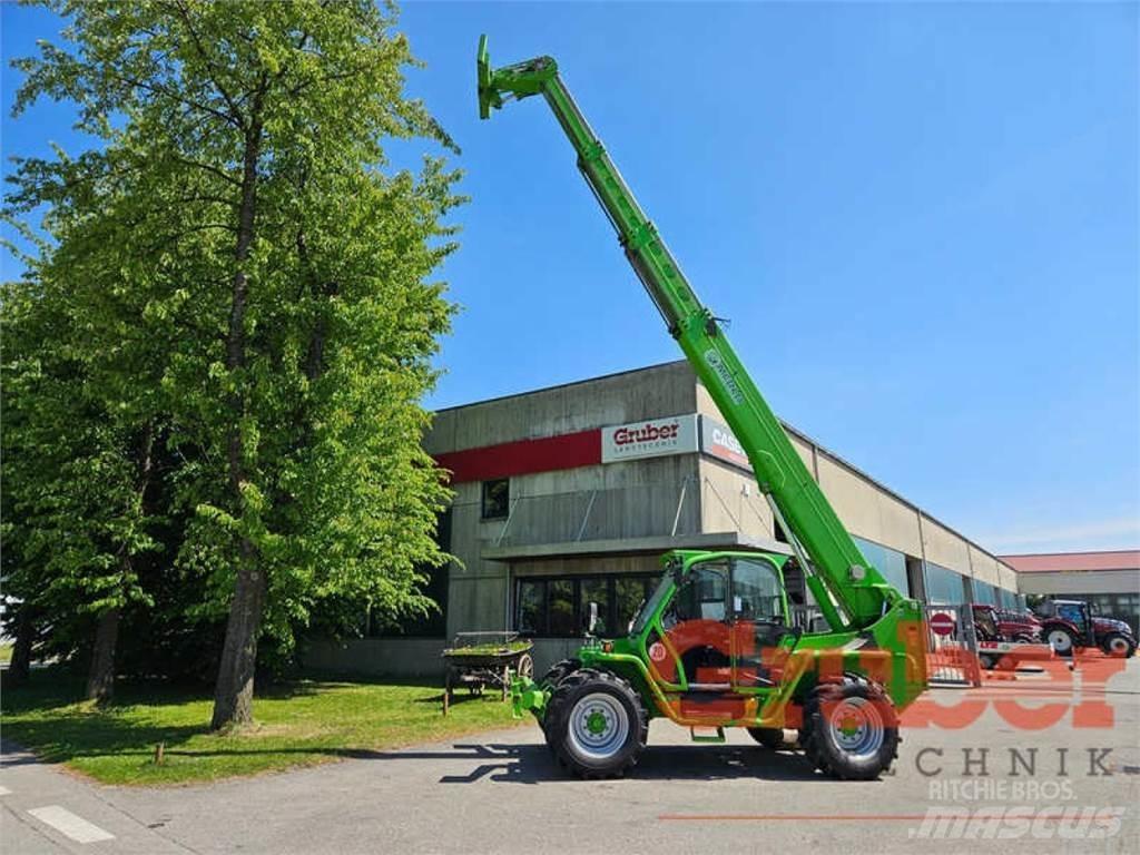 Merlo P 40.17 Telehandlers