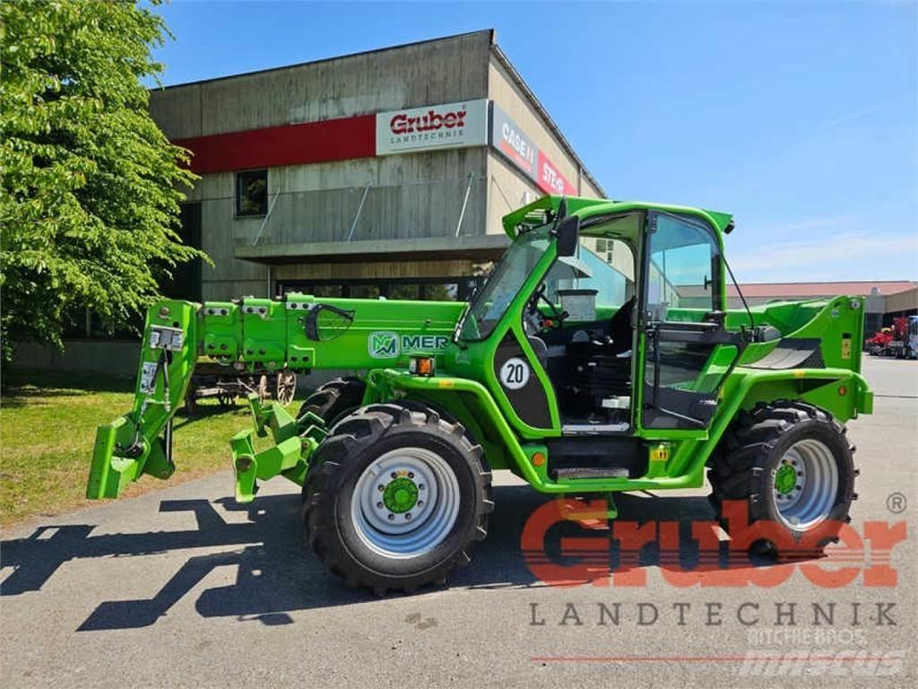 Merlo P 40.17 Telehandlers