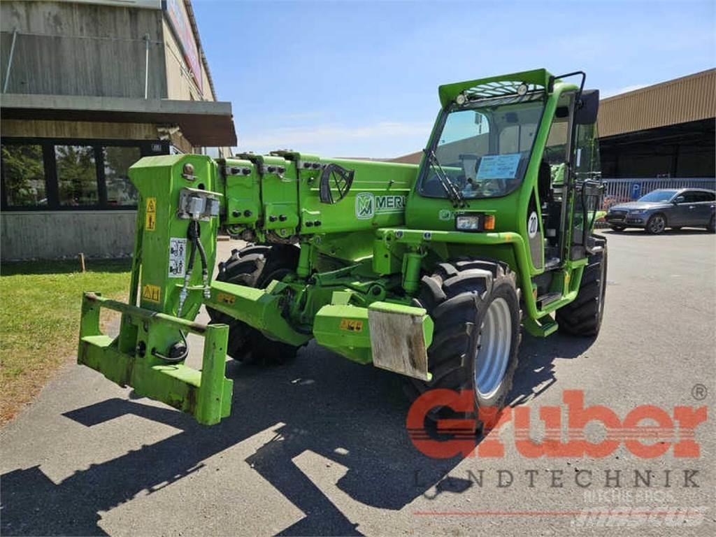 Merlo P 40.17 Telehandlers