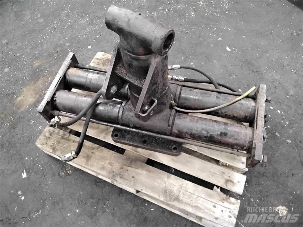 Cranab 45-65 Loader cranes