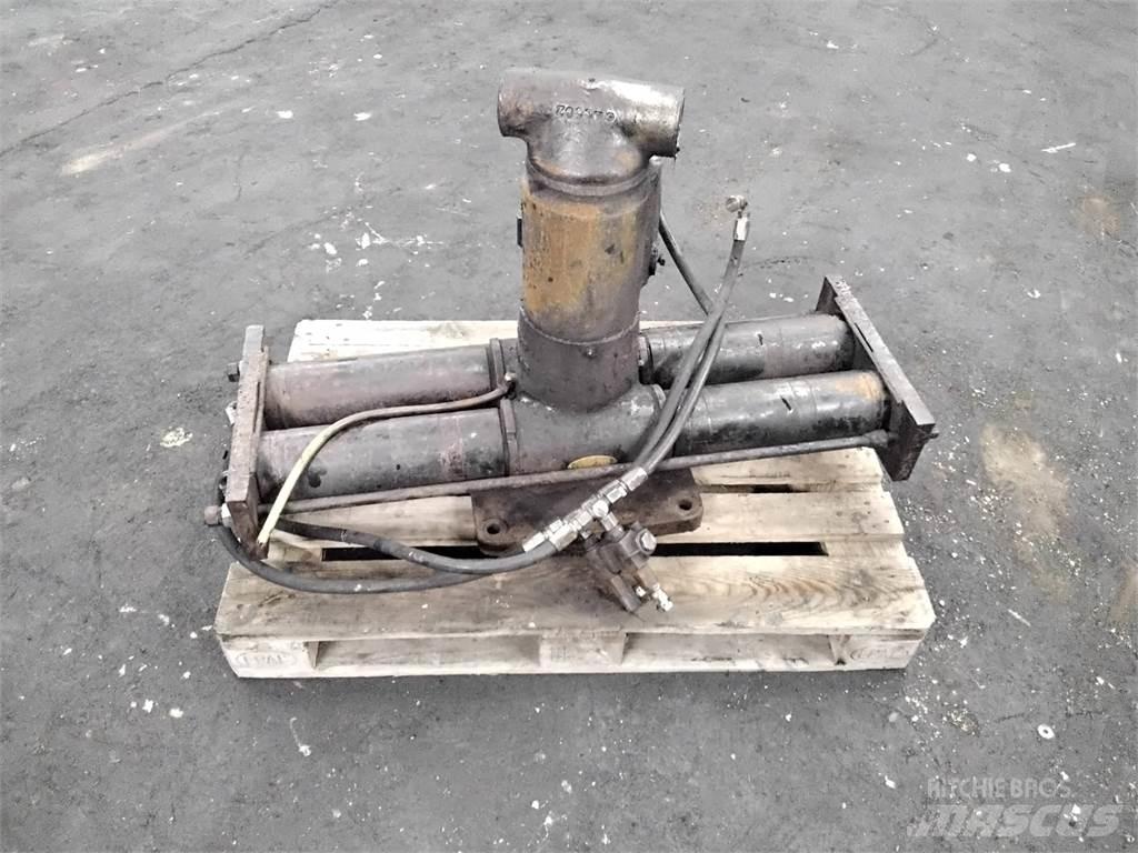 Cranab 45-65 Loader cranes