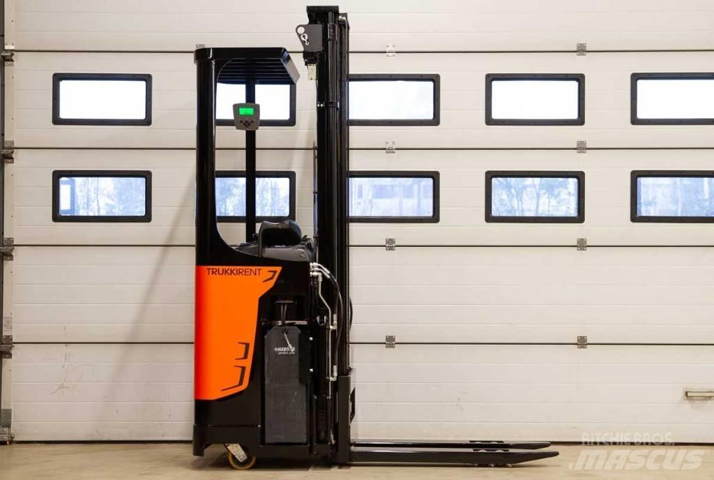 Rocla SST 12 AC Self propelled stackers