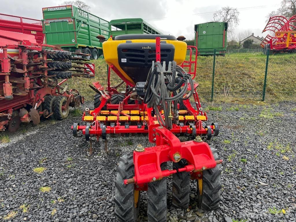 Väderstad STR 300s Combination drills