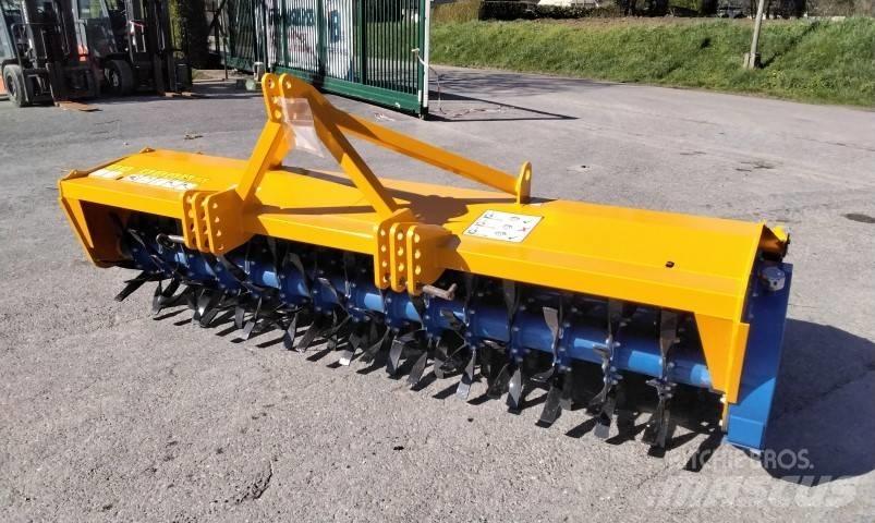 Bomford Dyna Drive Cultivators