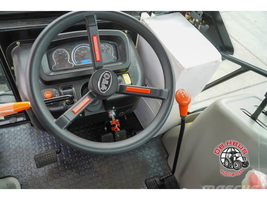 YTO NMF704C Tractors