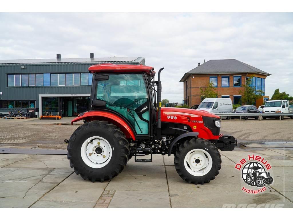 YTO NMF704C Tractors