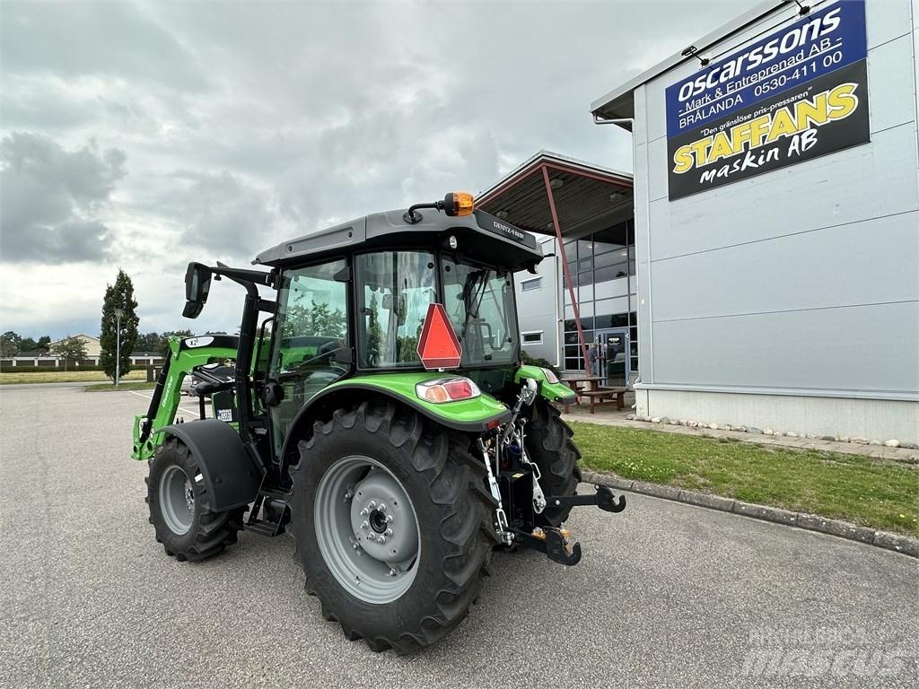 Deutz-Fahr 5080D Tractors