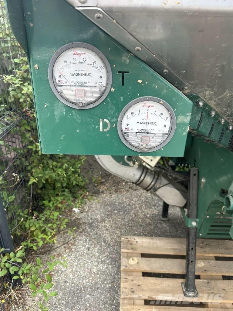  DURO TF EOLE Farm machinery