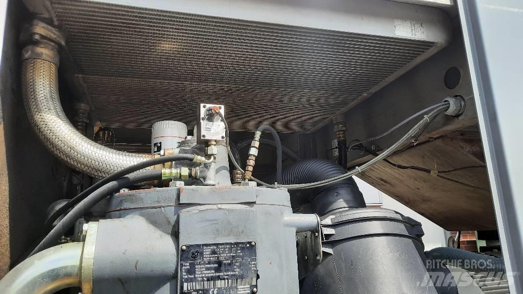 Atlas Copco GA 75  FF Compressors