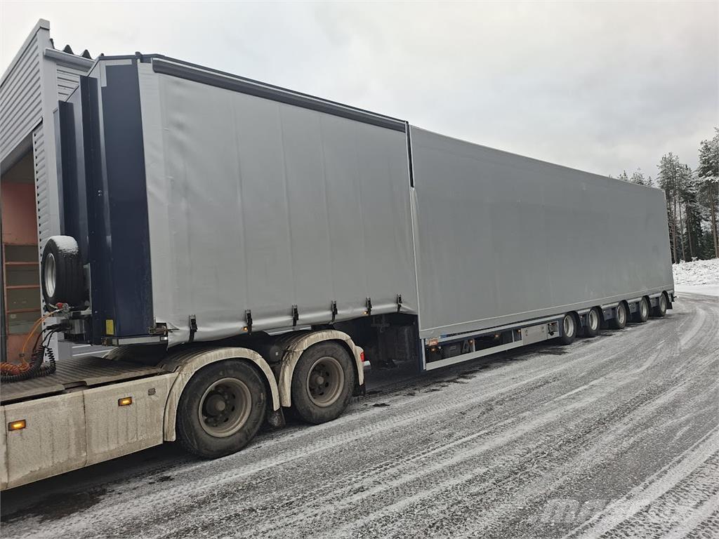  TSR 5.SOU Other semi-trailers