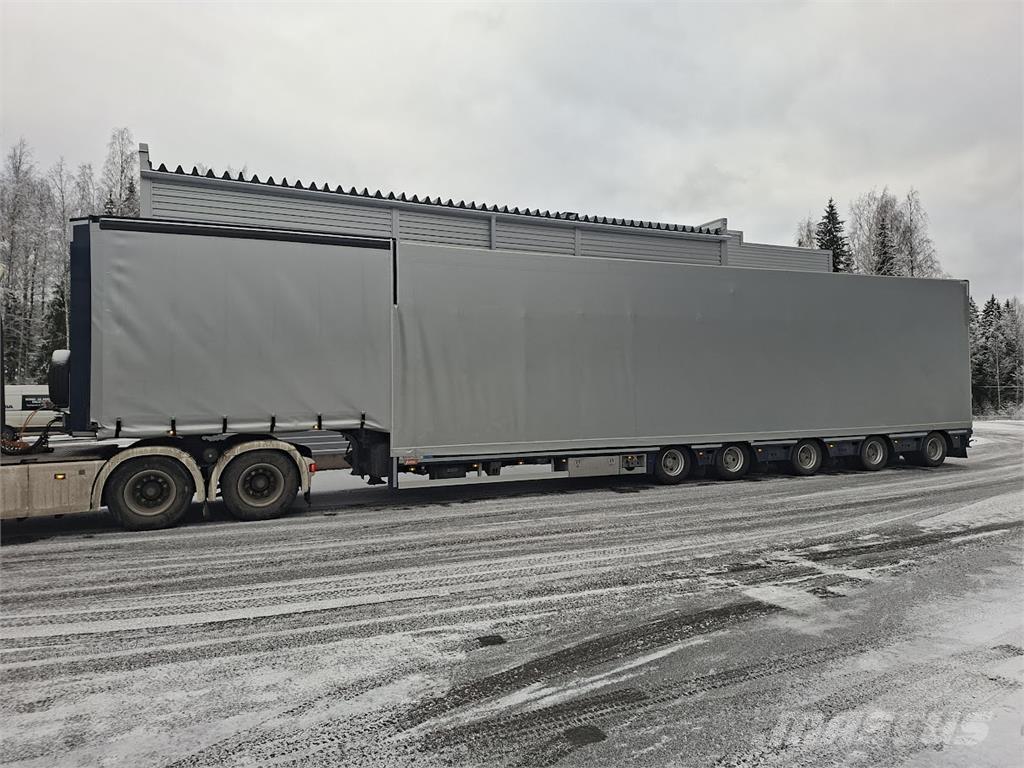  TSR 5.SOU Other semi-trailers
