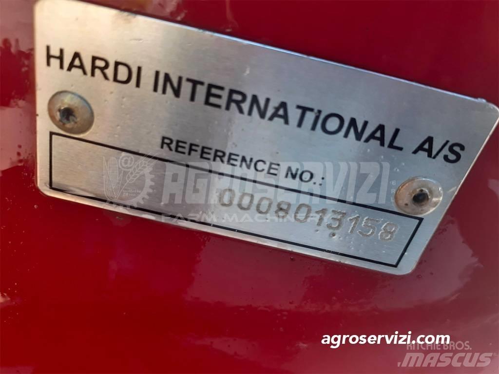 Hardi Master NUM. 075 Mounted sprayers