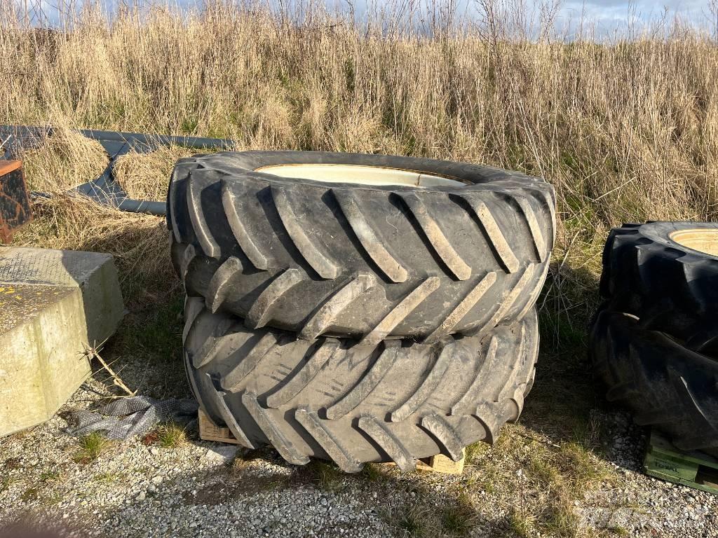 Michelin 600/65-38 Other tractor accessories