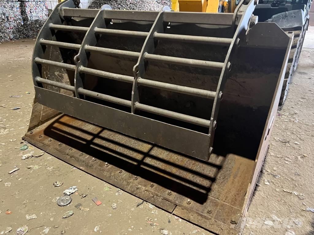 JCB 560-80 Telescopic handlers