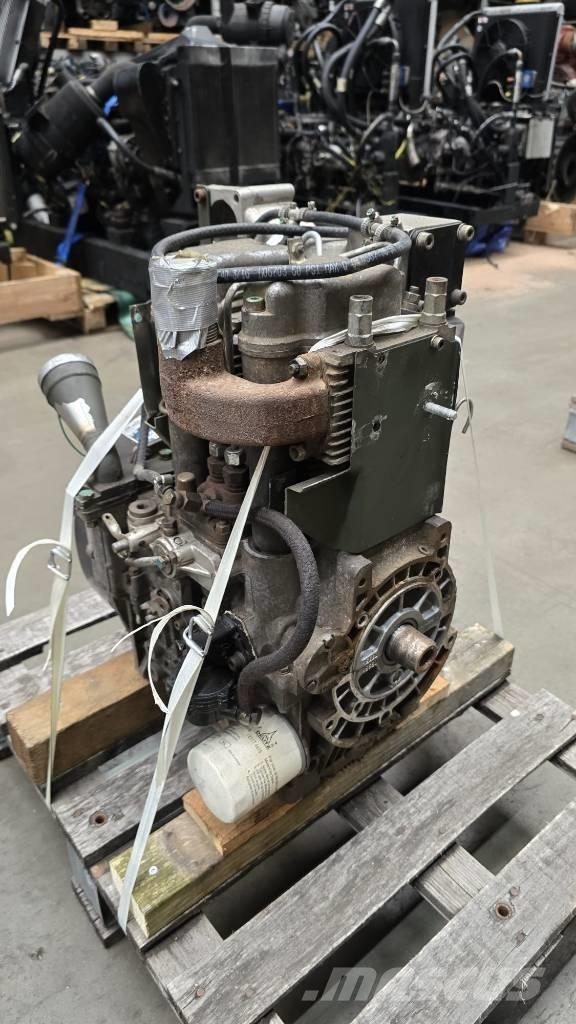 Hatz 2G40 Engines