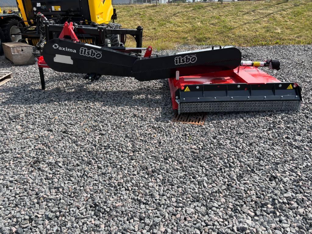 Tokvam M 160 Farm machinery