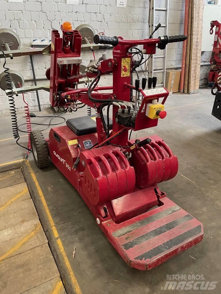  Intellitec GL351 Mini cranes