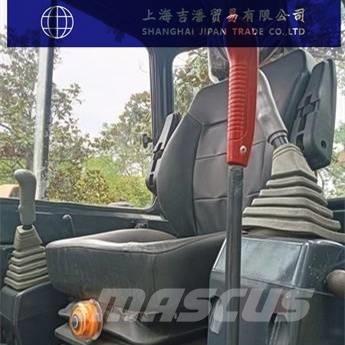 Doosan DH 60 Mini excavators < 7t (Mini diggers)